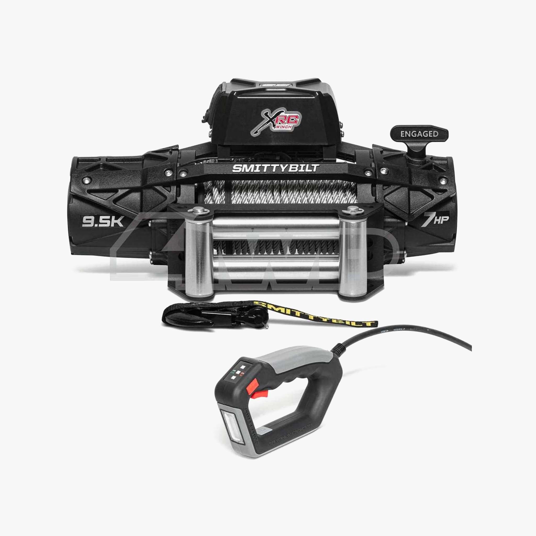 Smittybilt 9500 Clearance