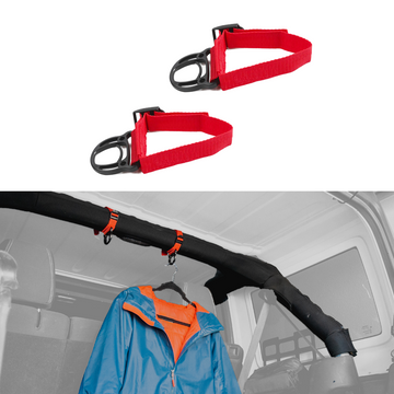 Hang-Rite for Jeeps