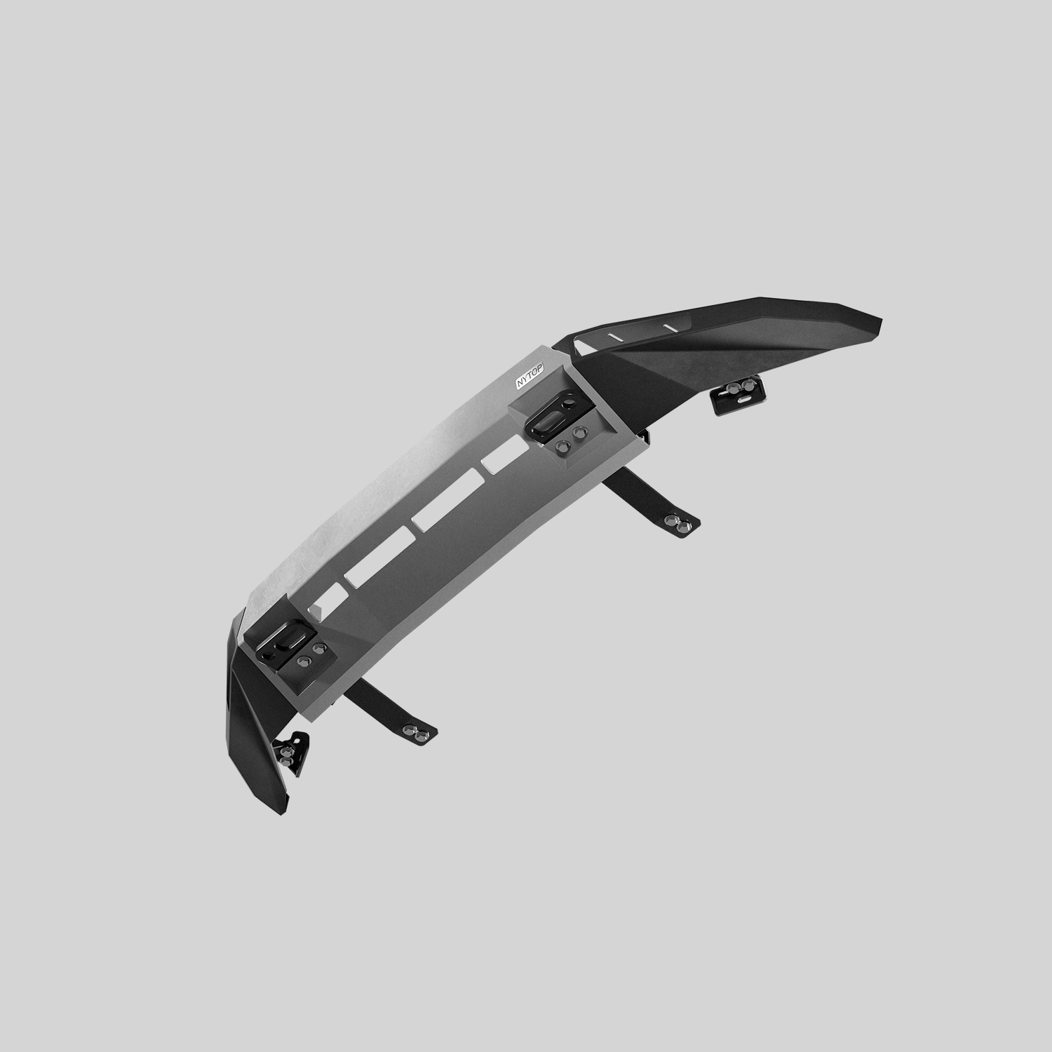 2024-Current Lexus GX550 Front Hybrid Bumper