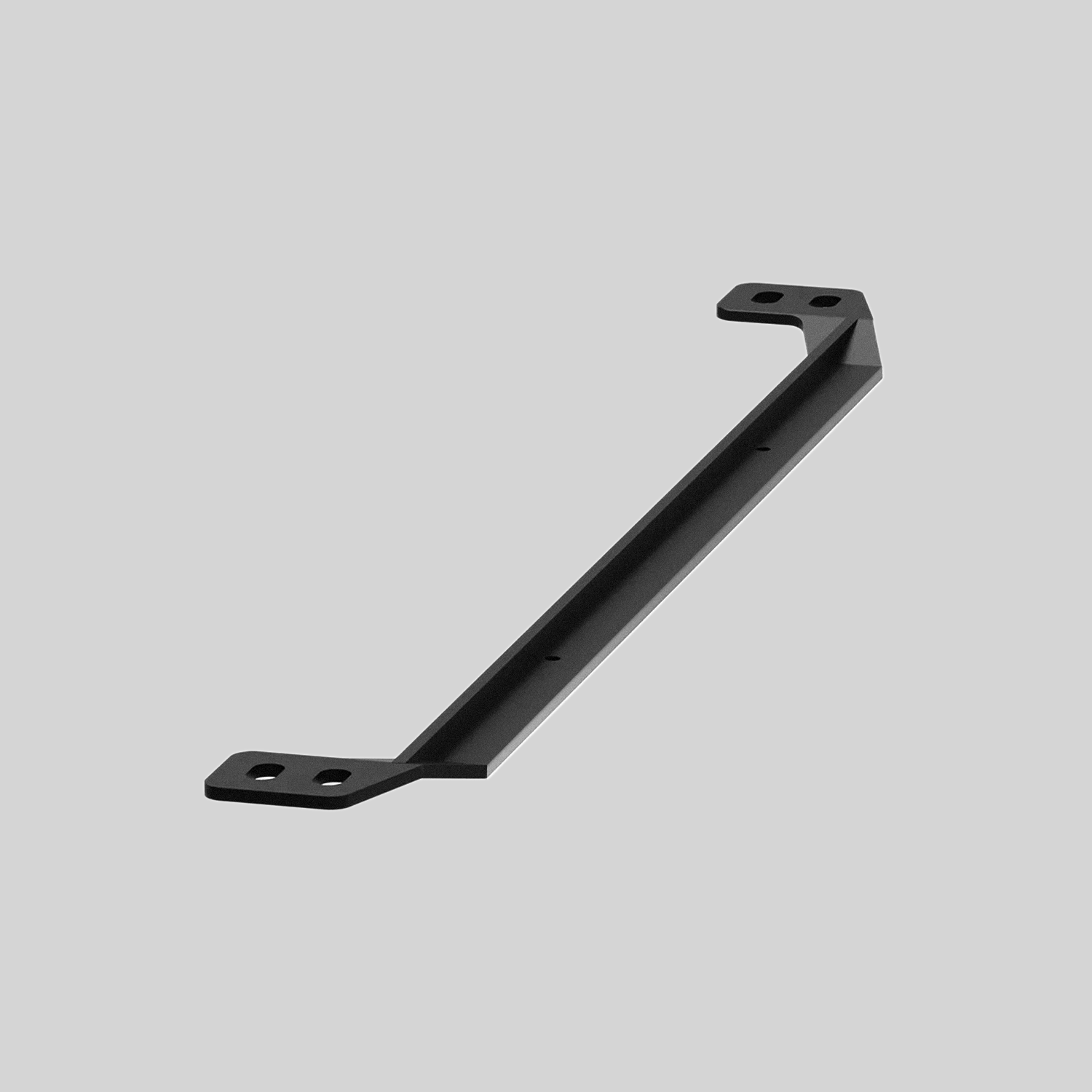 2024-Current Toyota Tacoma Front Frame Cross Member